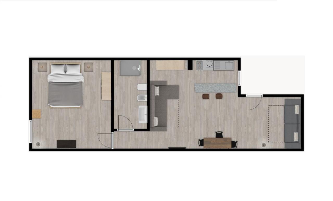 Manuela Apartments Centro Storico نابولي المظهر الخارجي الصورة